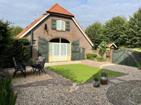Gastenverblijf op unieke locatie De Kronkel op de Veluwe